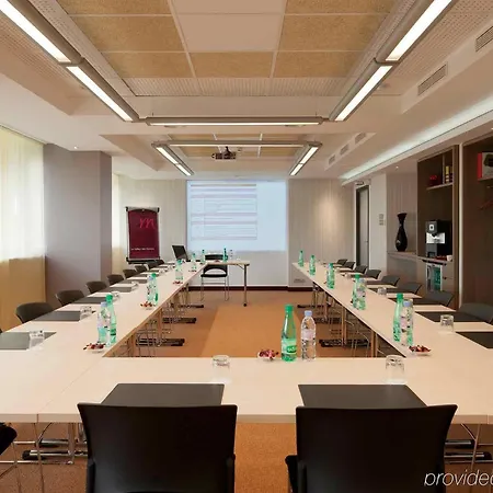 Mercure Paris 4* בולון-בילנקורט