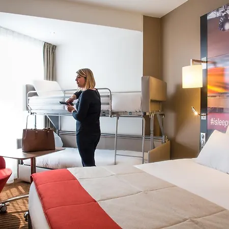 Mercure Paris Boulogne-Billancourt