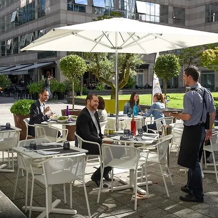 Mercure Paris