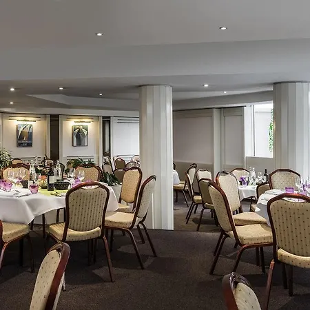 Mercure Paris Hotel