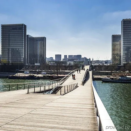 Mercure Paris Ξενοδοχείο 4*