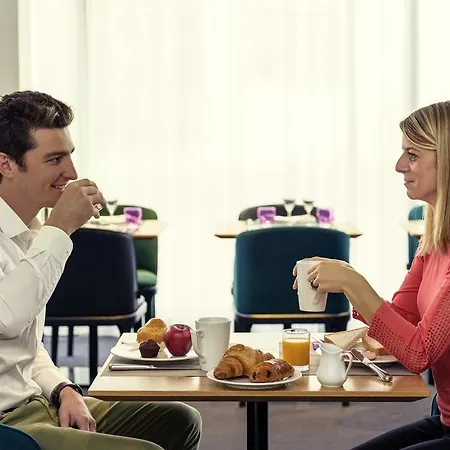 Mercure Paris 4* Boulogne-Billancourt