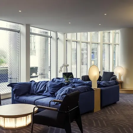 Mercure Paris