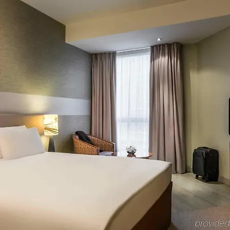 Mercure Paris Boulogne-Billancourt