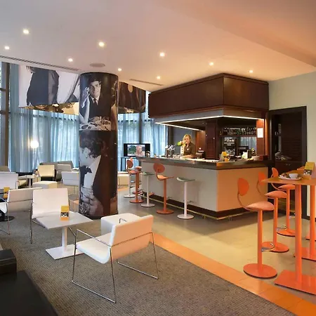Mercure Paris Hotel 4*