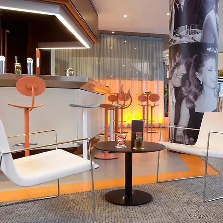 Mercure Paris Boulogne-Billancourt