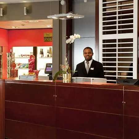 Mercure Paris Hotel
