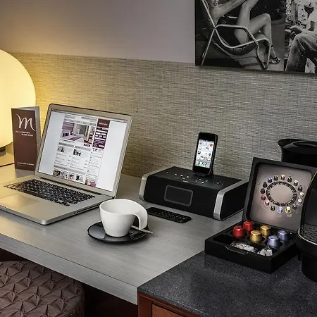 Mercure Paris