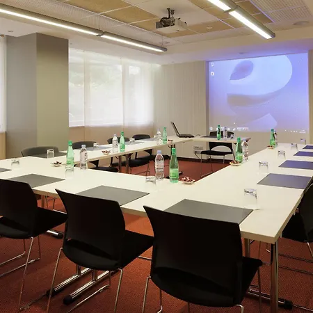 Ξενοδοχείο Mercure Paris