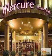 Mercure Paris 4*