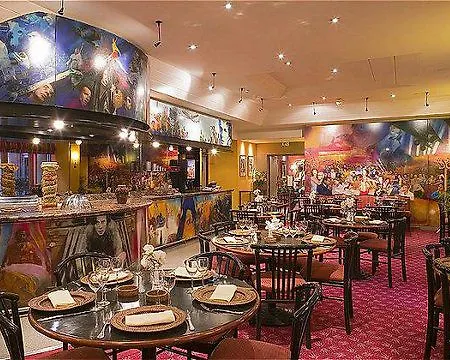 Mercure Paris 4* בולון-בילנקורט