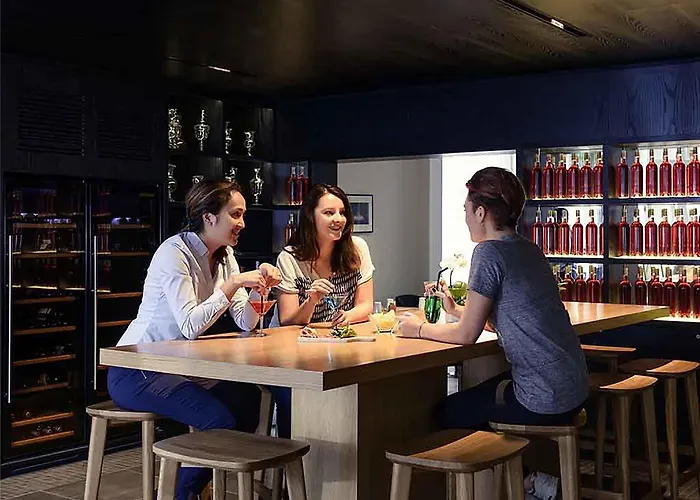 Mercure Paris Boulogne-Billancourt